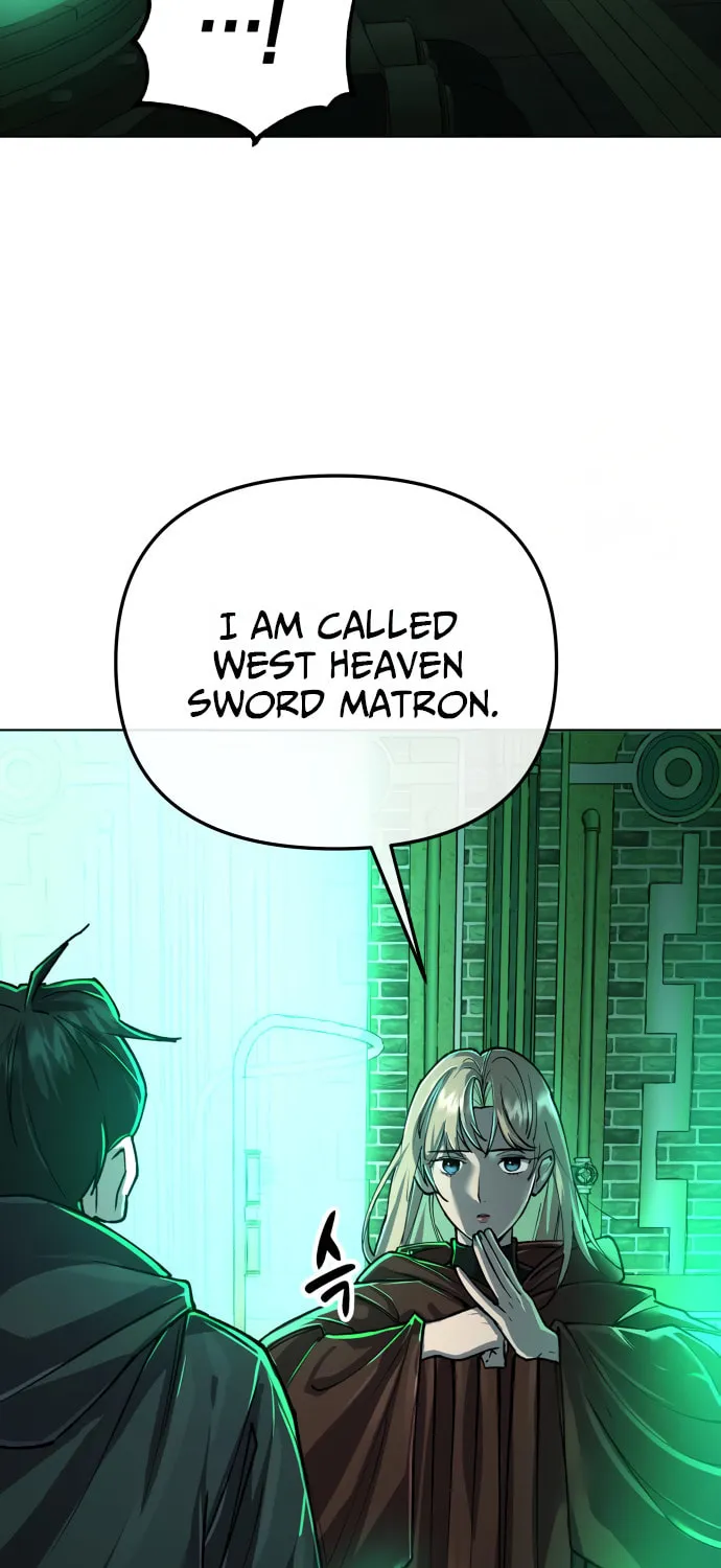 Cosmic Heavenly Demon 3077 Chapter 7 page 43 - 