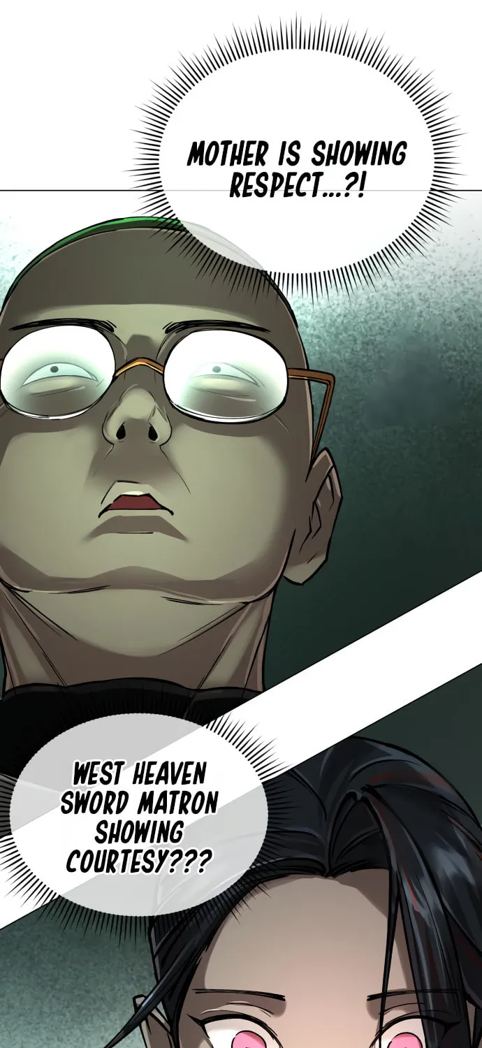Cosmic Heavenly Demon 3077 Chapter 7 page 45 - 