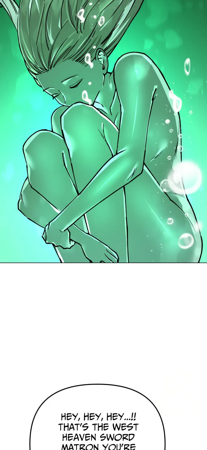 Cosmic Heavenly Demon 3077 Chapter 7 page 48 - 