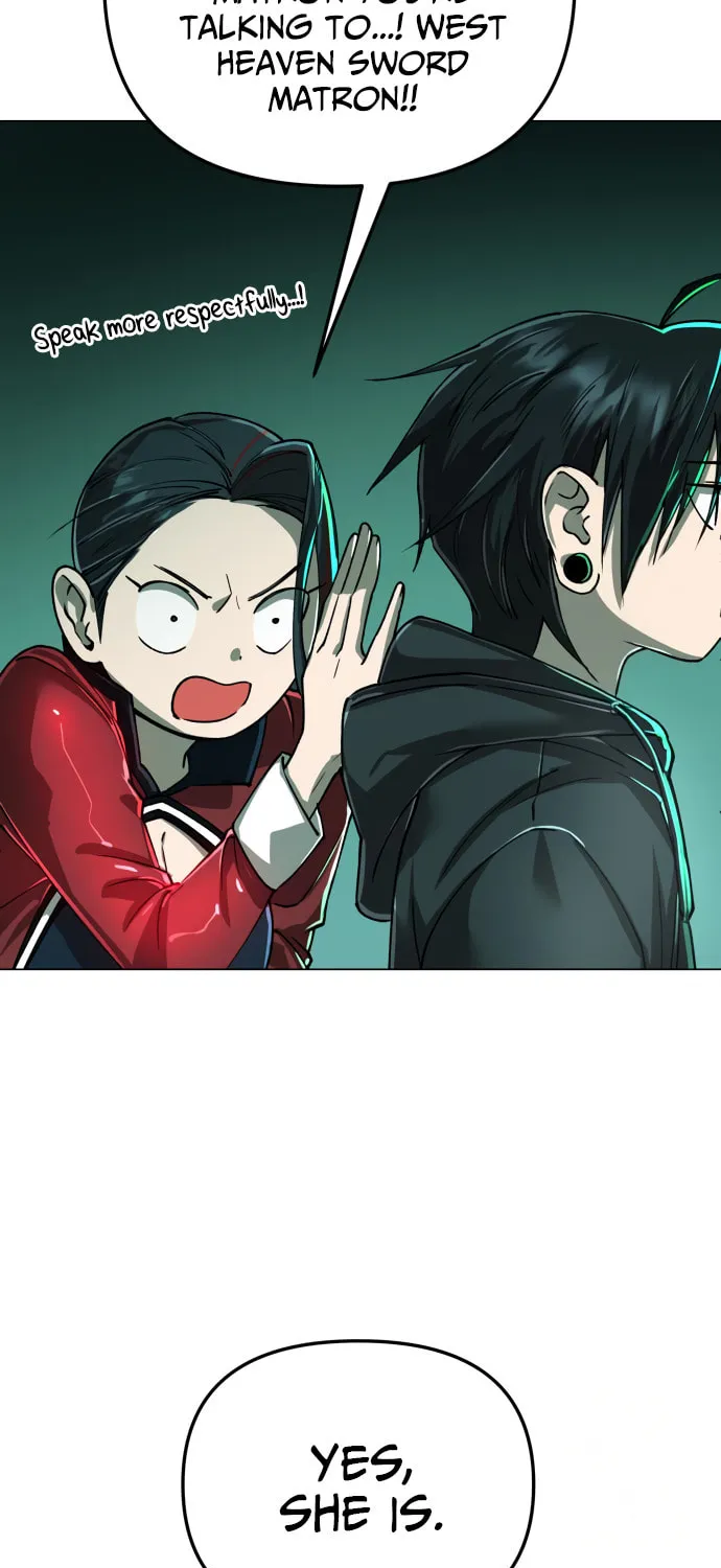 Cosmic Heavenly Demon 3077 Chapter 7 page 49 - 