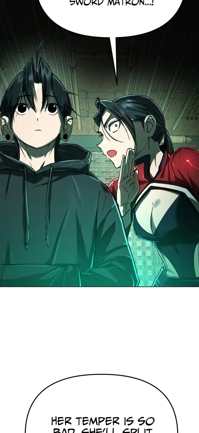 Cosmic Heavenly Demon 3077 Chapter 7 page 52 - 