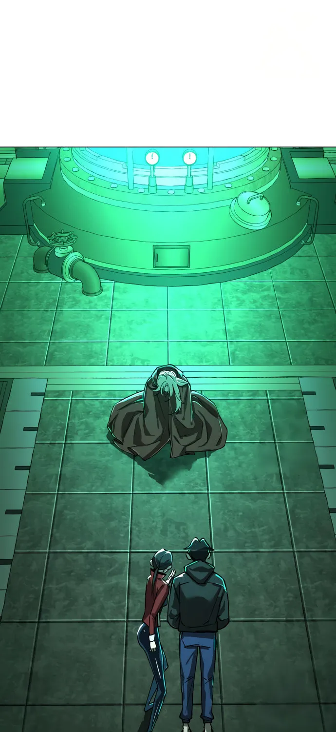 Cosmic Heavenly Demon 3077 Chapter 7 page 54 - 