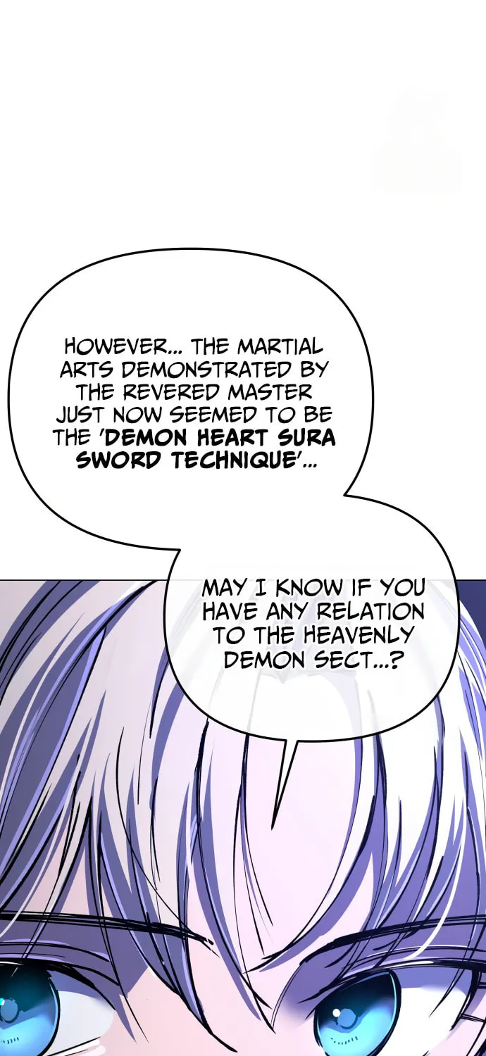 Cosmic Heavenly Demon 3077 Chapter 7 page 60 - 