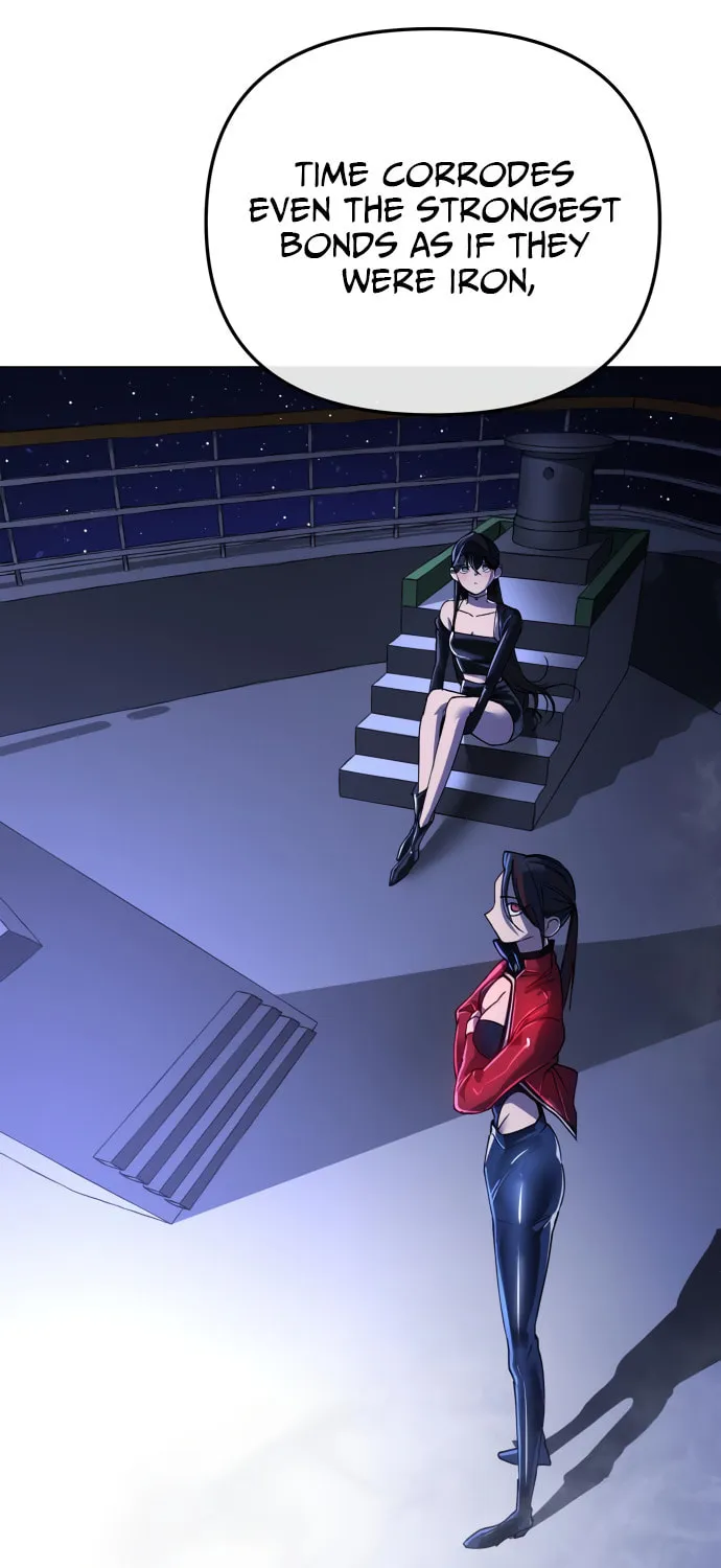 Cosmic Heavenly Demon 3077 Chapter 7 page 63 - 