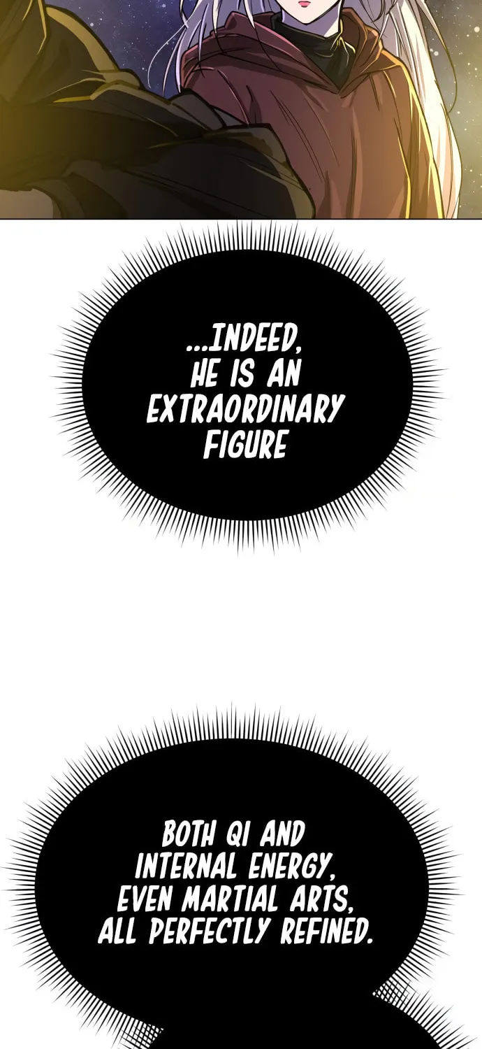 Cosmic Heavenly Demon 3077 Chapter 7 page 66 - 