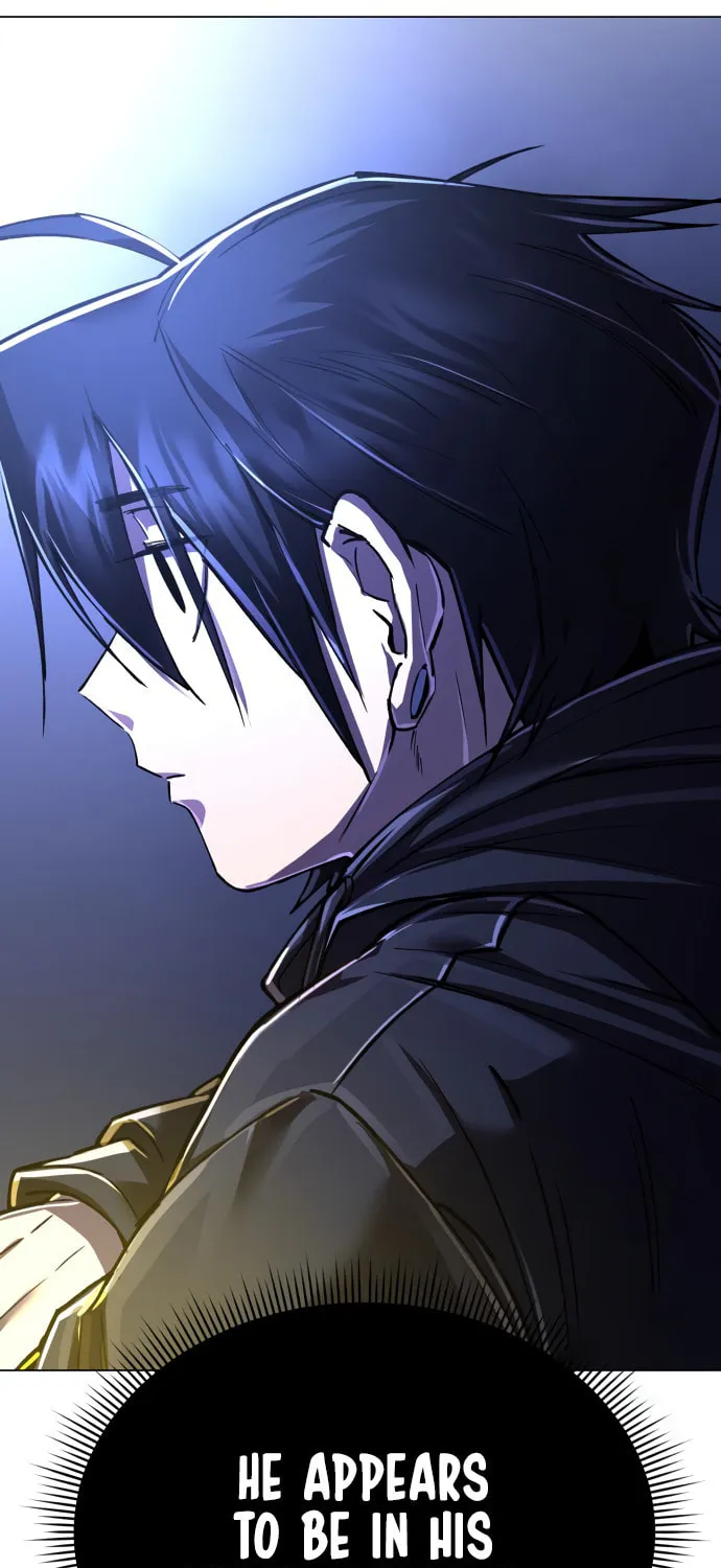 Cosmic Heavenly Demon 3077 Chapter 7 page 69 - 
