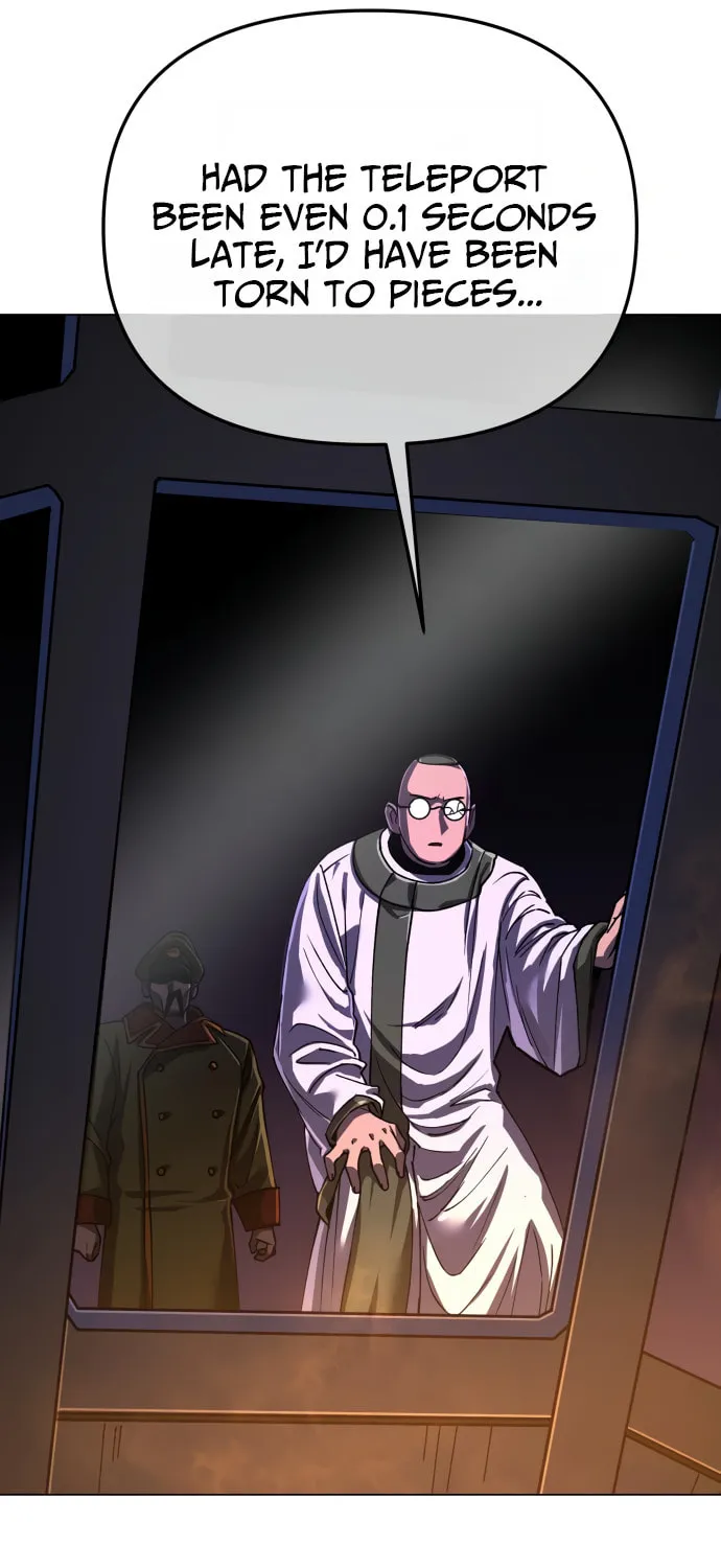 Cosmic Heavenly Demon 3077 Chapter 7 page 8 - 