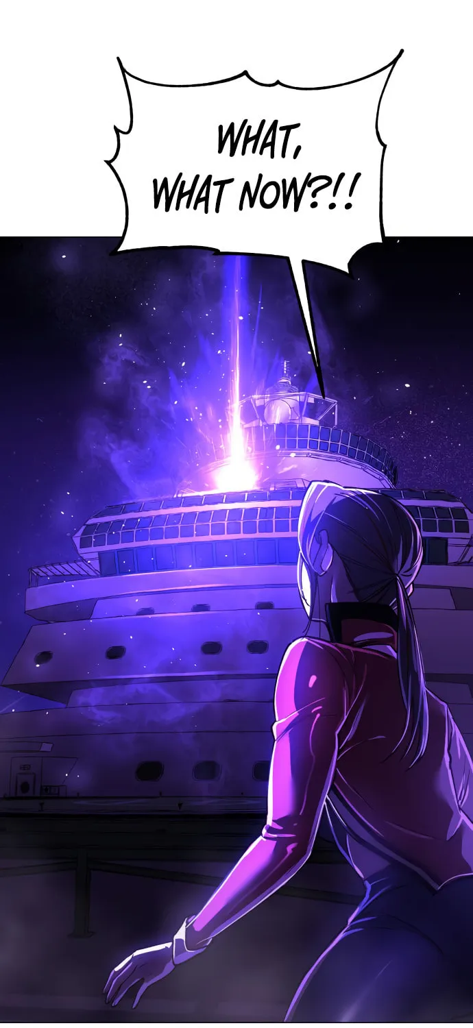 Cosmic Heavenly Demon 3077 Chapter 7 page 79 - 