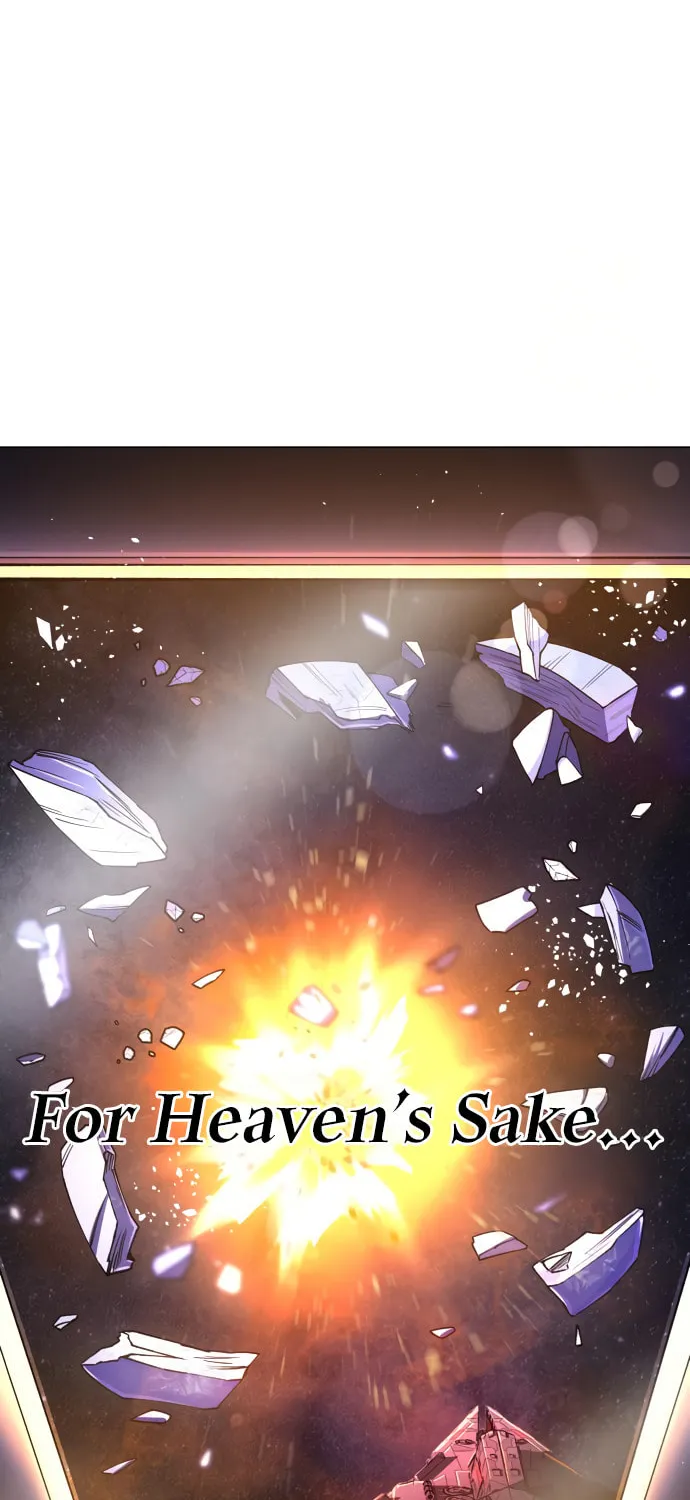 Cosmic Heavenly Demon 3077 Chapter 7 page 9 - 