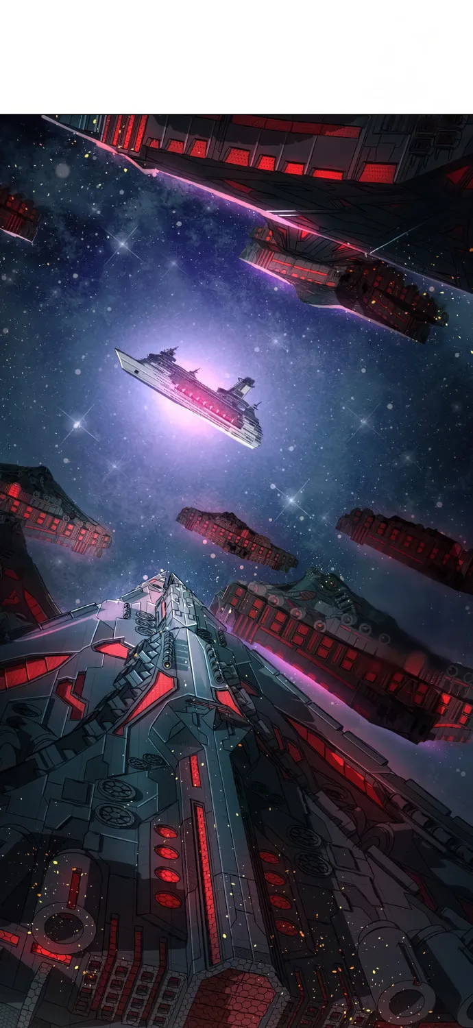 Cosmic Heavenly Demon 3077 Chapter 7 page 88 - 