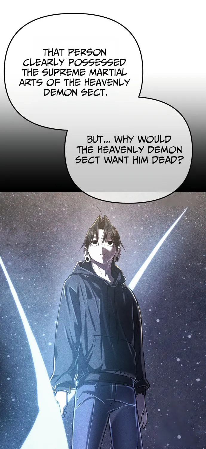 Cosmic Heavenly Demon 3077 Chapter 7 page 95 - 