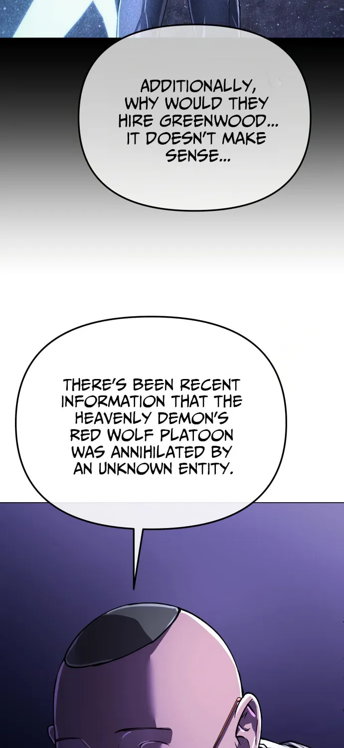 Cosmic Heavenly Demon 3077 Chapter 7 page 96 - 