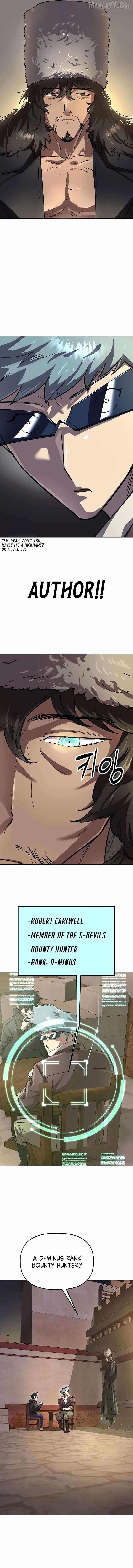 Cosmic Heavenly Demon 3077 Chapter 70 page 10 - 