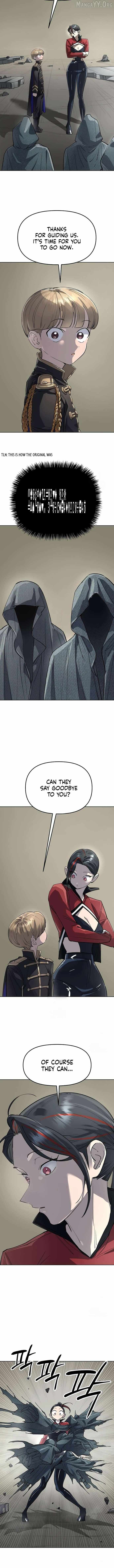 Cosmic Heavenly Demon 3077 Chapter 71 page 12 - 