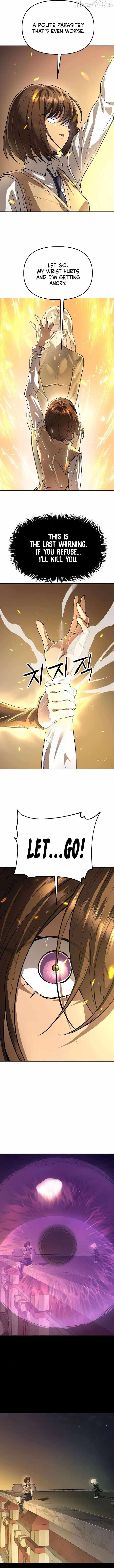 Cosmic Heavenly Demon 3077 Chapter 72 page 13 - 