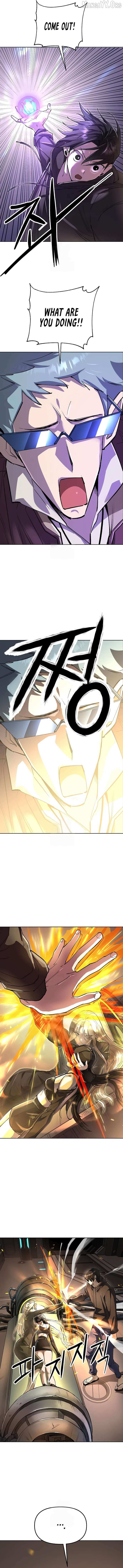 Cosmic Heavenly Demon 3077 Chapter 73 page 12 - 