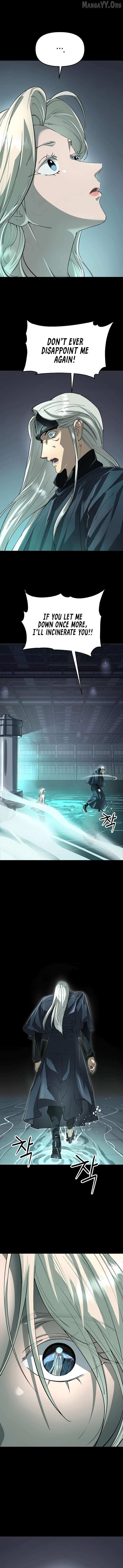 Cosmic Heavenly Demon 3077 Chapter 73 page 4 - 