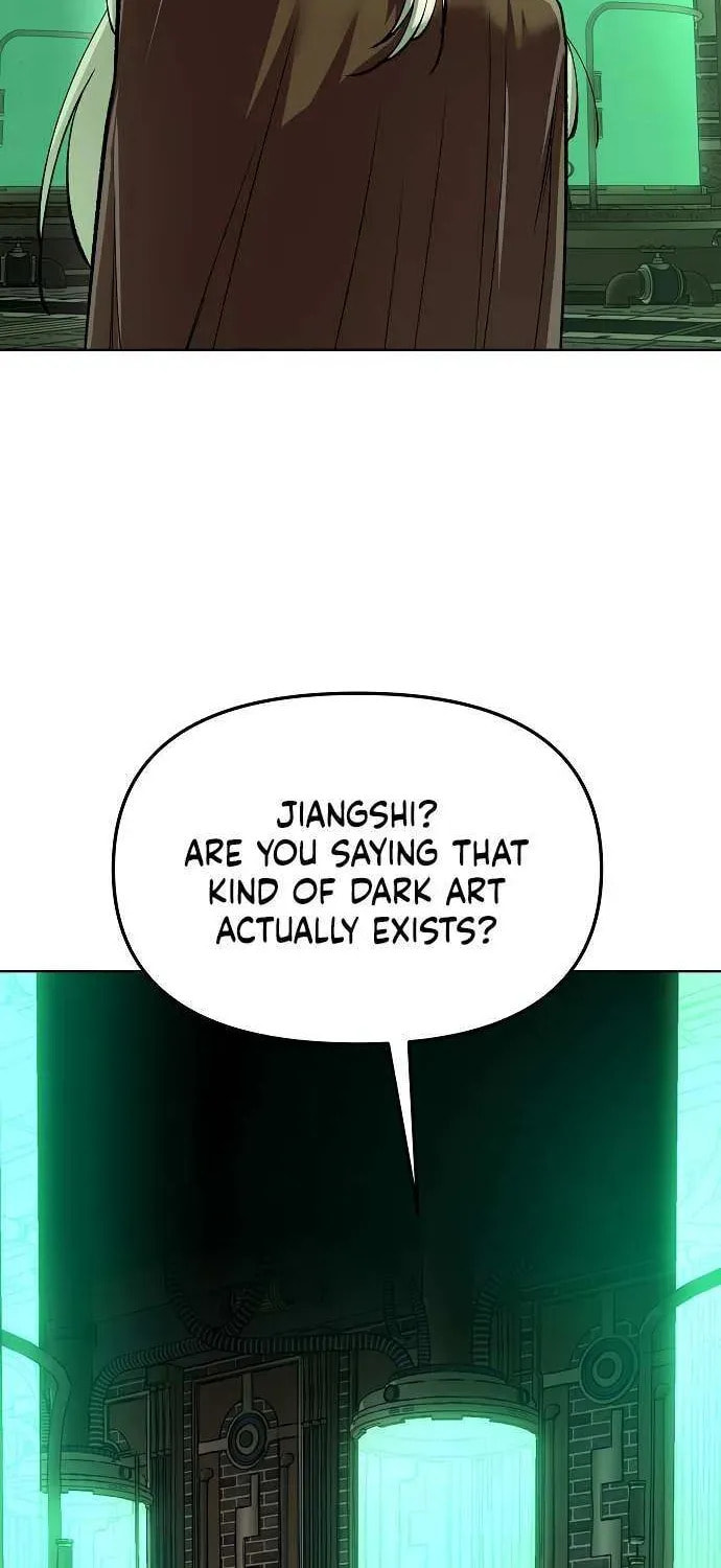 Cosmic Heavenly Demon 3077 Chapter 74 page 11 - 
