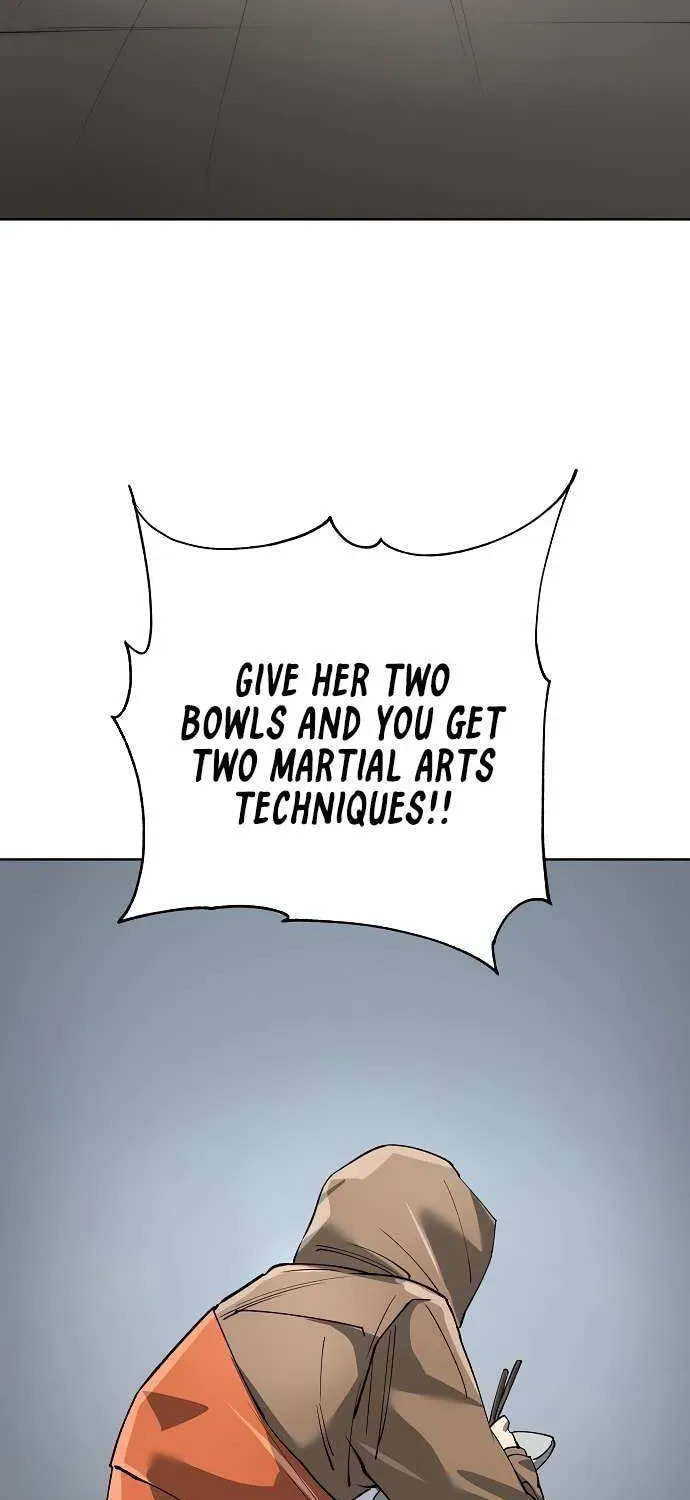 Cosmic Heavenly Demon 3077 Chapter 74 page 101 - 