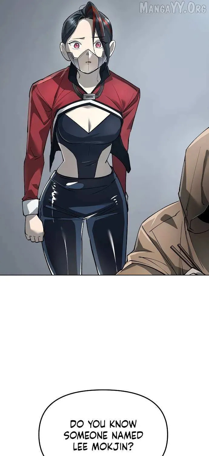 Cosmic Heavenly Demon 3077 Chapter 74 page 105 - 