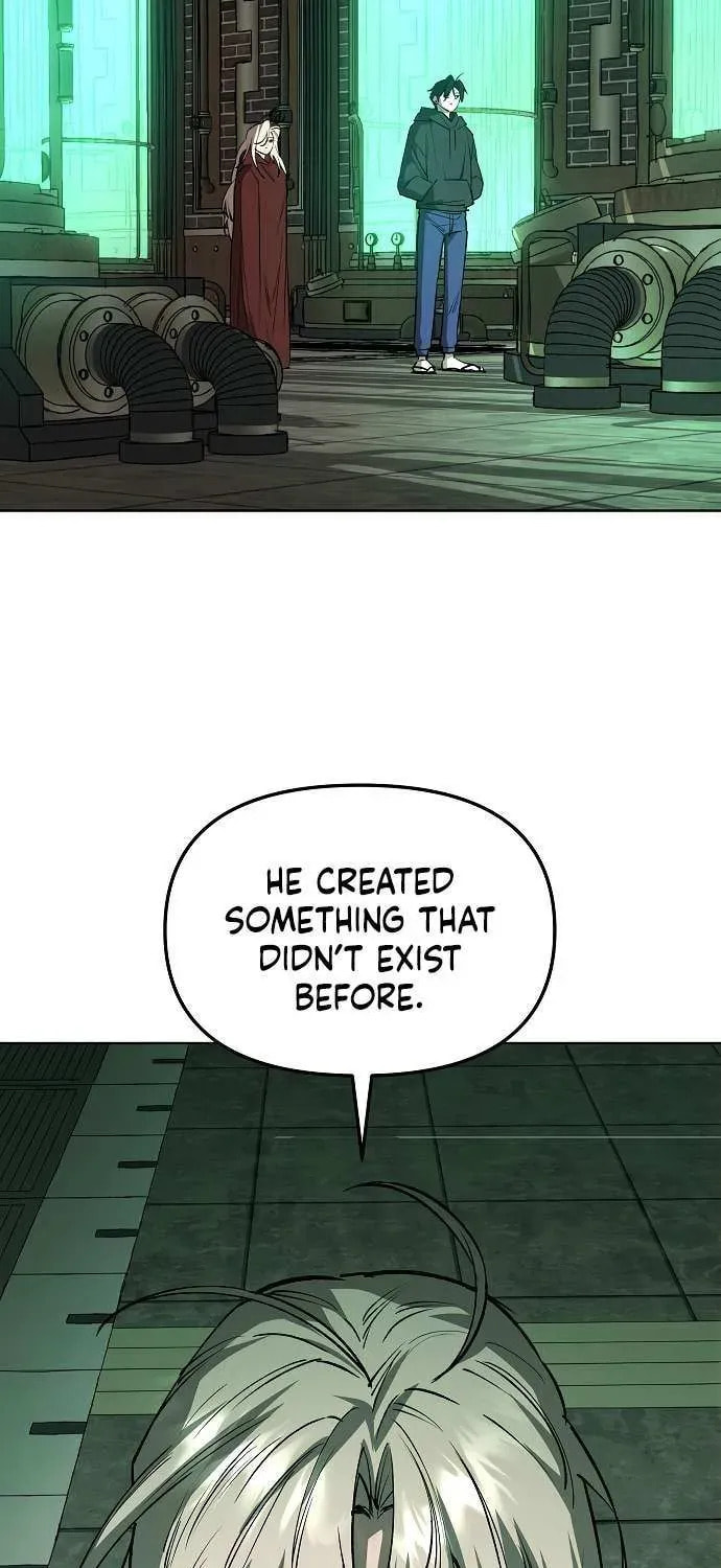 Cosmic Heavenly Demon 3077 Chapter 74 page 12 - 