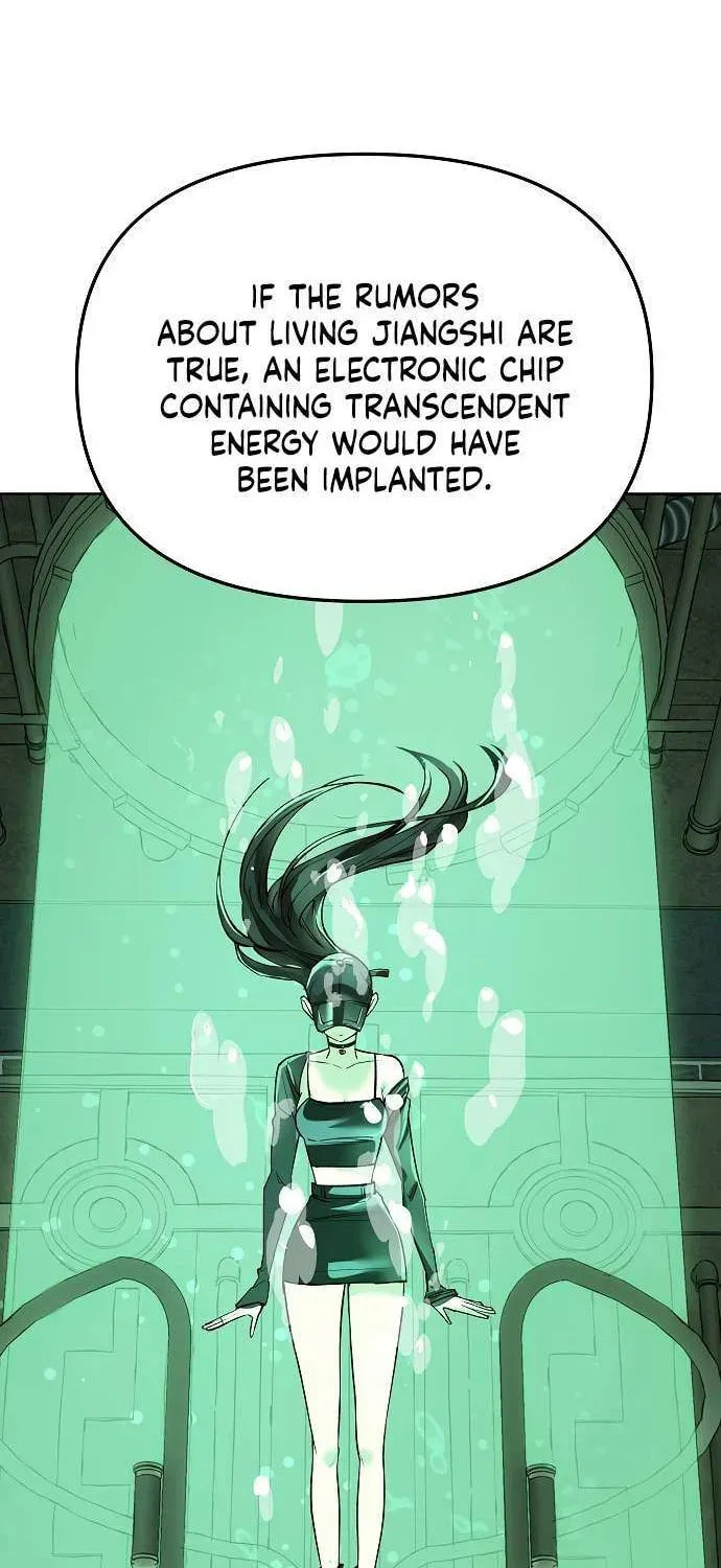 Cosmic Heavenly Demon 3077 Chapter 74 page 15 - 
