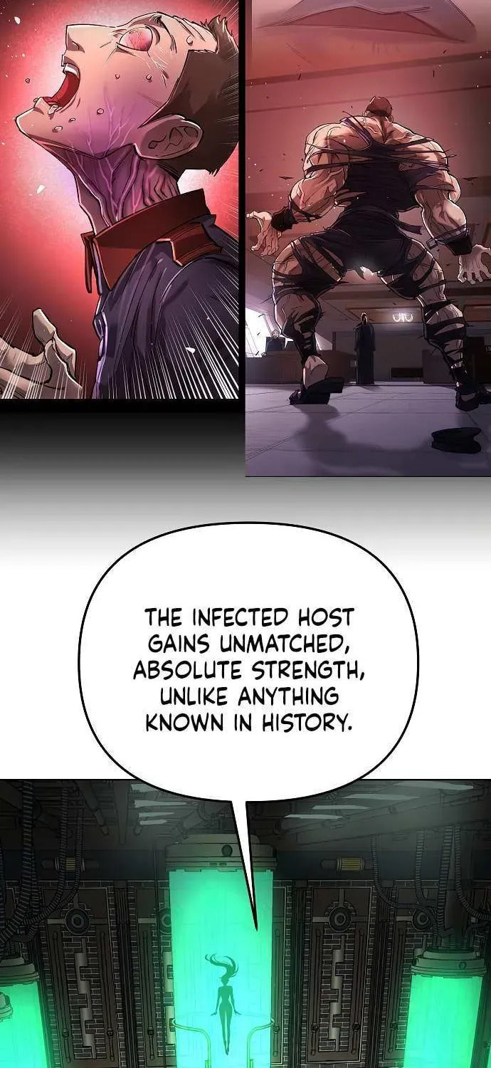 Cosmic Heavenly Demon 3077 Chapter 74 page 17 - 