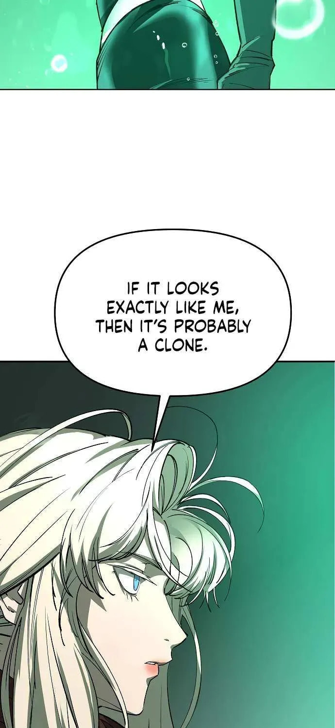 Cosmic Heavenly Demon 3077 Chapter 74 page 22 - 