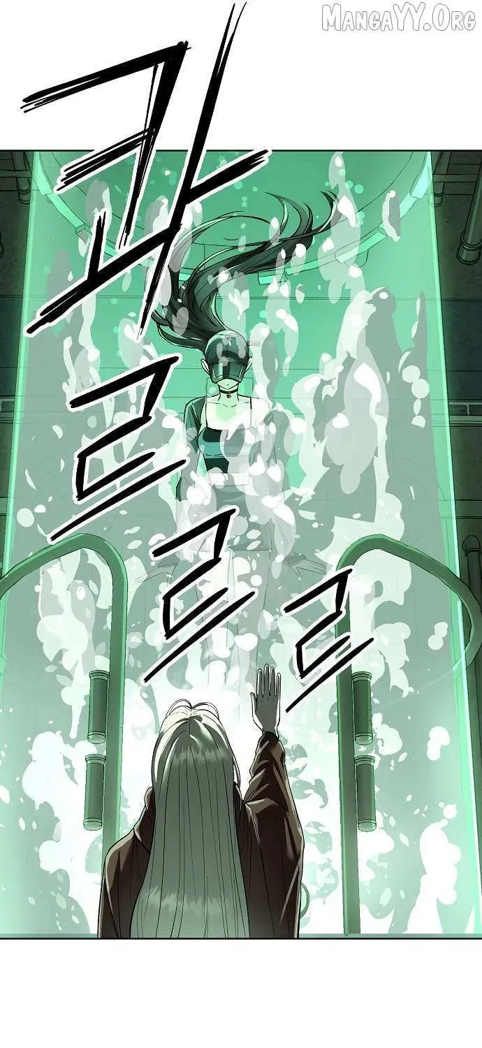 Cosmic Heavenly Demon 3077 Chapter 74 page 26 - 