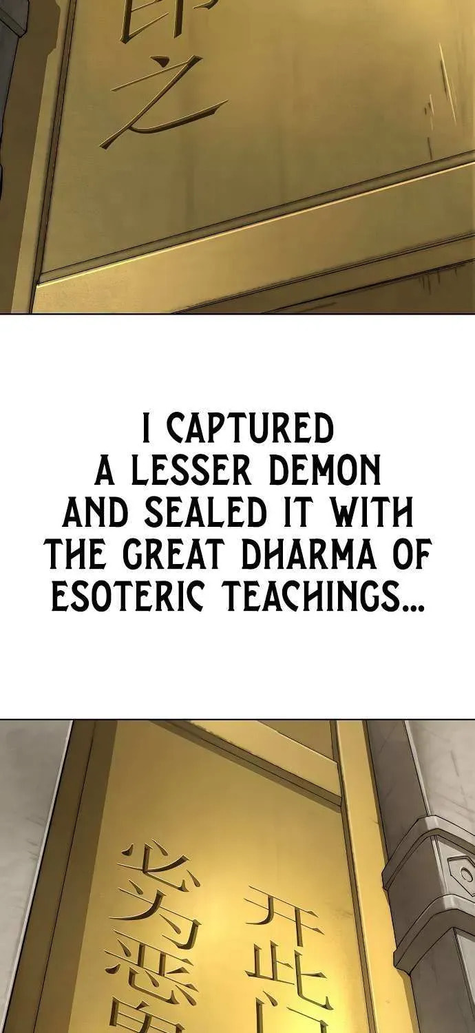Cosmic Heavenly Demon 3077 Chapter 74 page 30 - 
