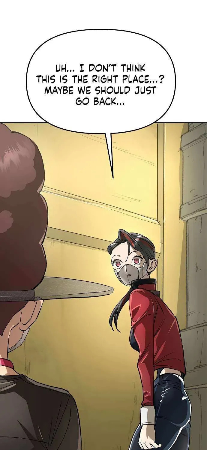 Cosmic Heavenly Demon 3077 Chapter 74 page 34 - 