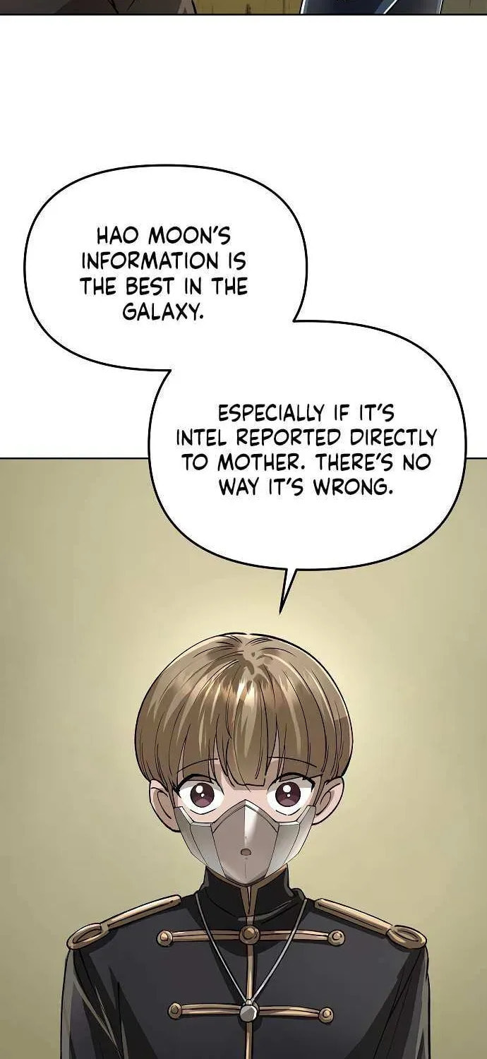 Cosmic Heavenly Demon 3077 Chapter 74 page 35 - 