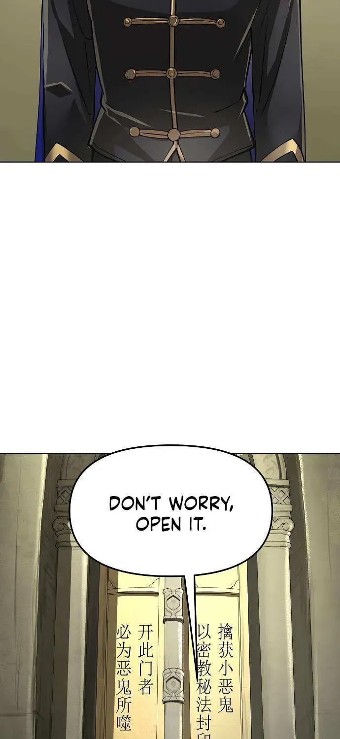 Cosmic Heavenly Demon 3077 Chapter 74 page 36 - 