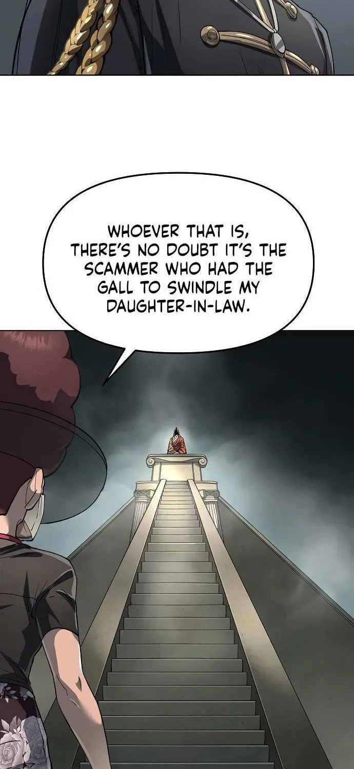 Cosmic Heavenly Demon 3077 Chapter 74 page 49 - 