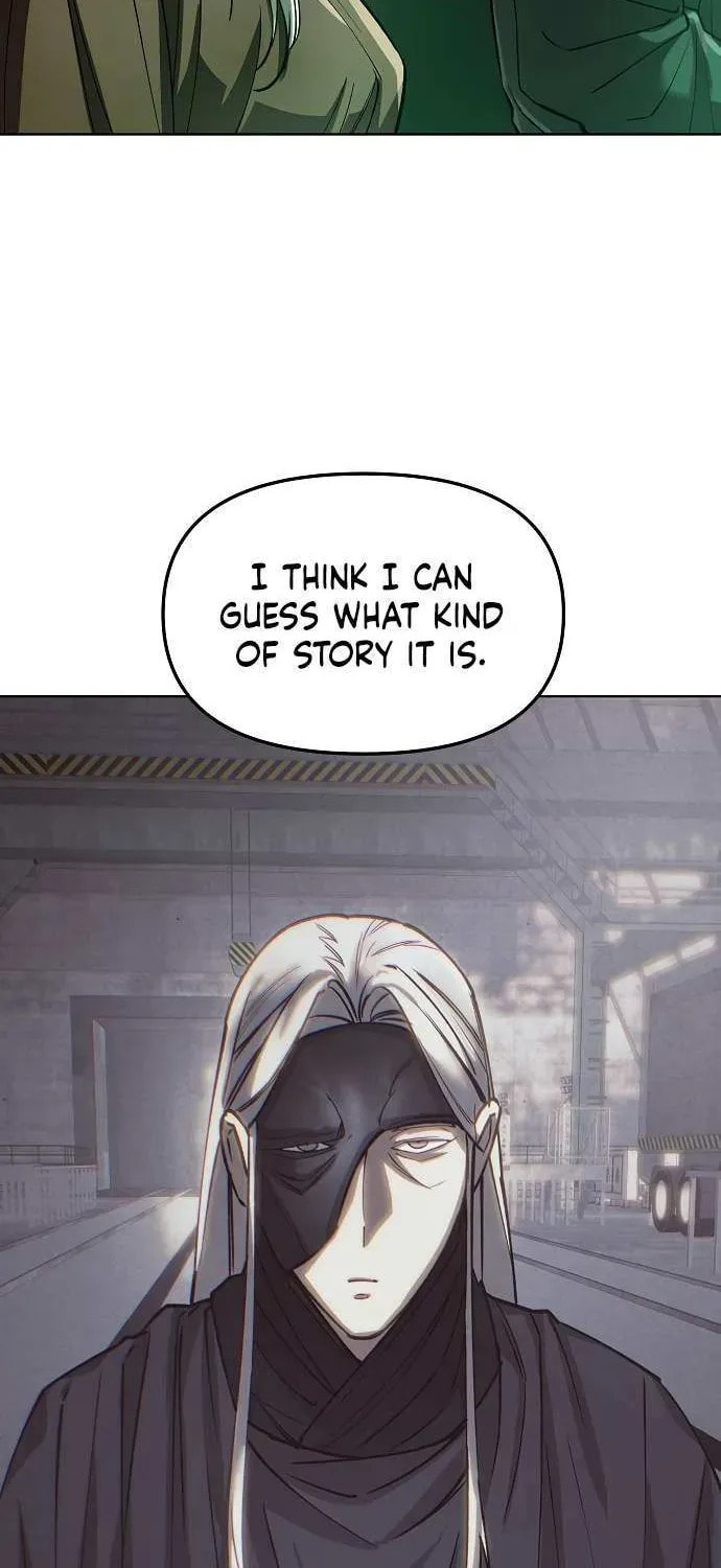Cosmic Heavenly Demon 3077 Chapter 74 page 6 - 