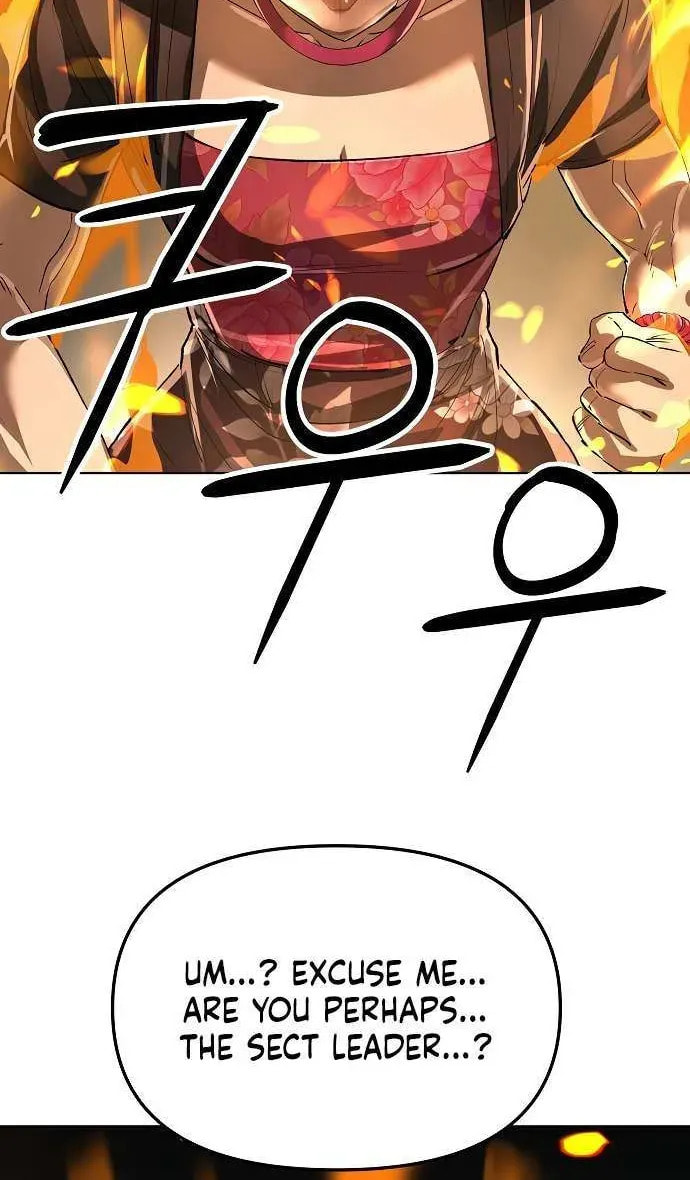 Cosmic Heavenly Demon 3077 Chapter 74 page 51 - 