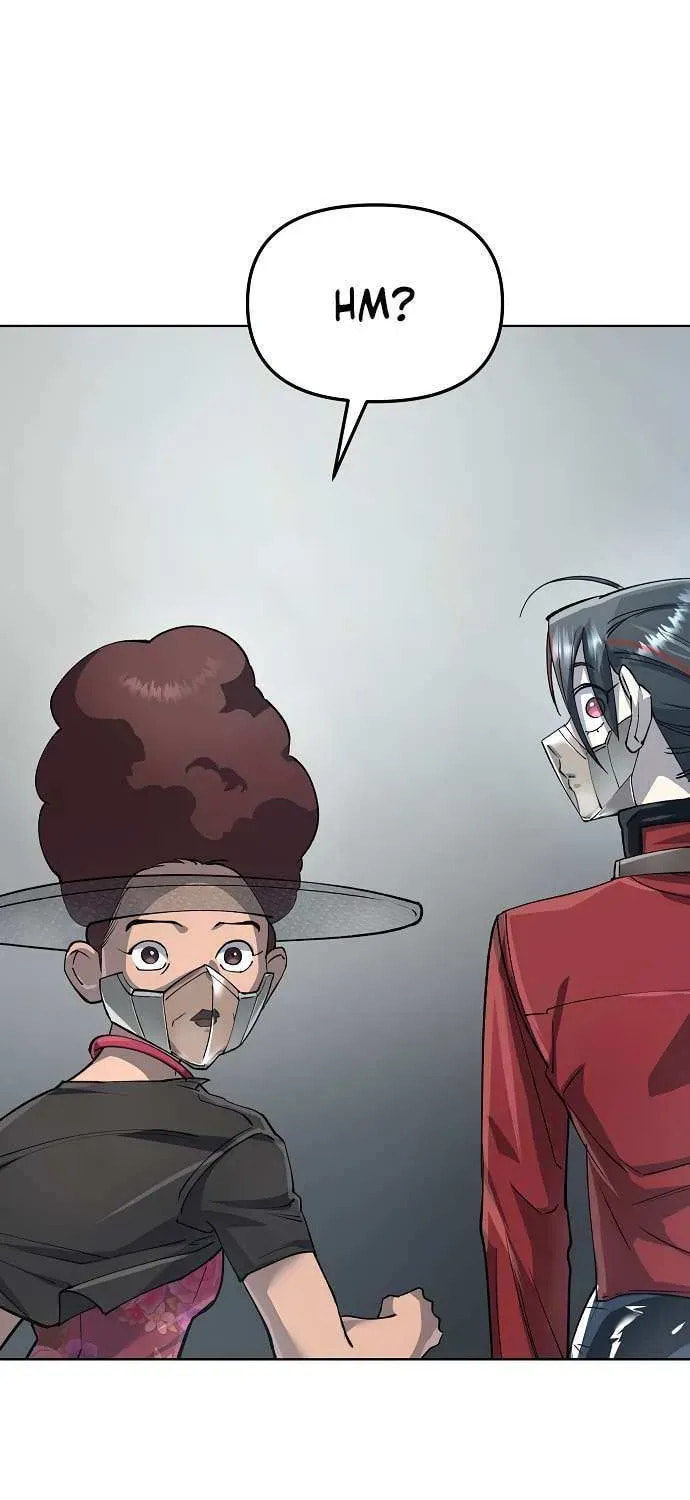 Cosmic Heavenly Demon 3077 Chapter 74 page 54 - 