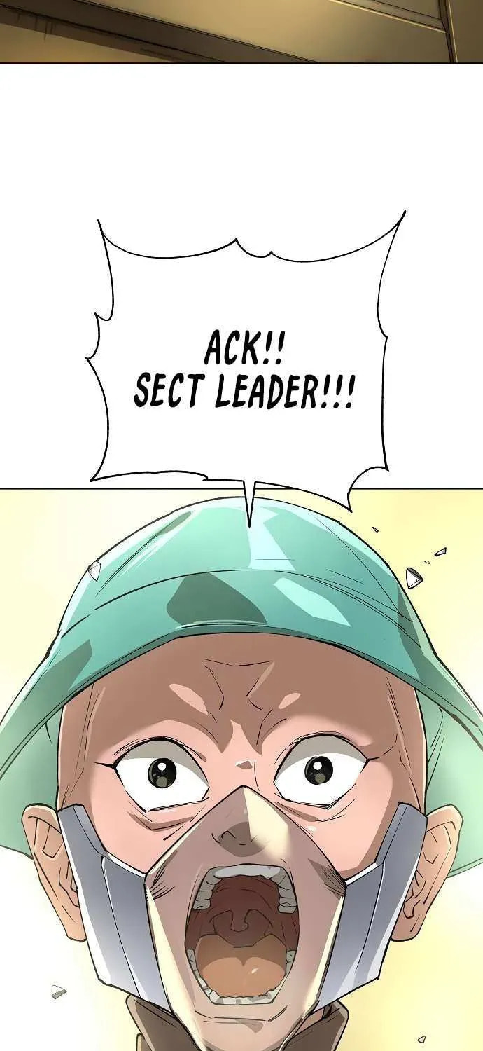Cosmic Heavenly Demon 3077 Chapter 74 page 56 - 