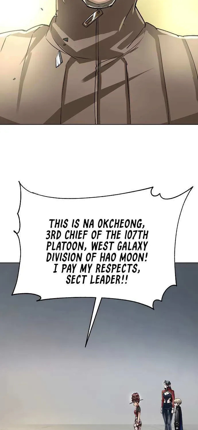 Cosmic Heavenly Demon 3077 Chapter 74 page 57 - 