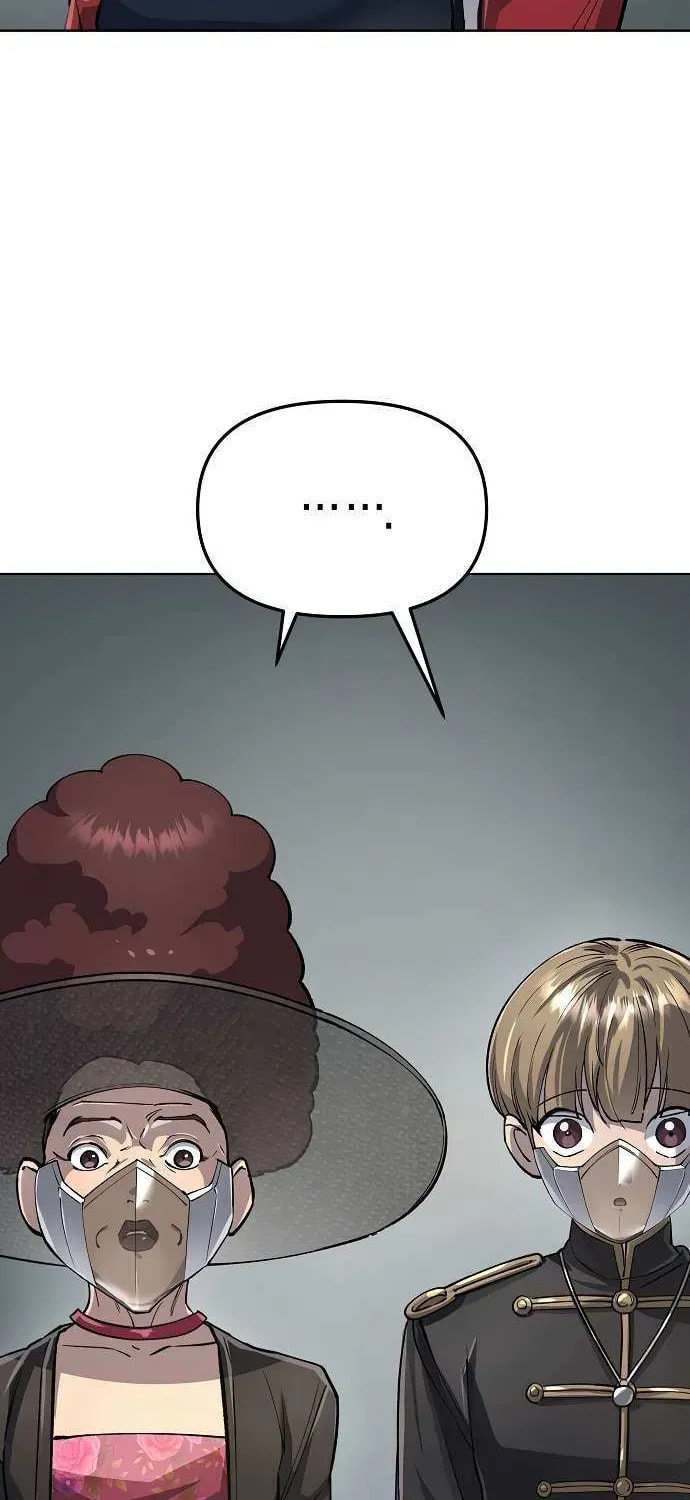 Cosmic Heavenly Demon 3077 Chapter 74 page 60 - 
