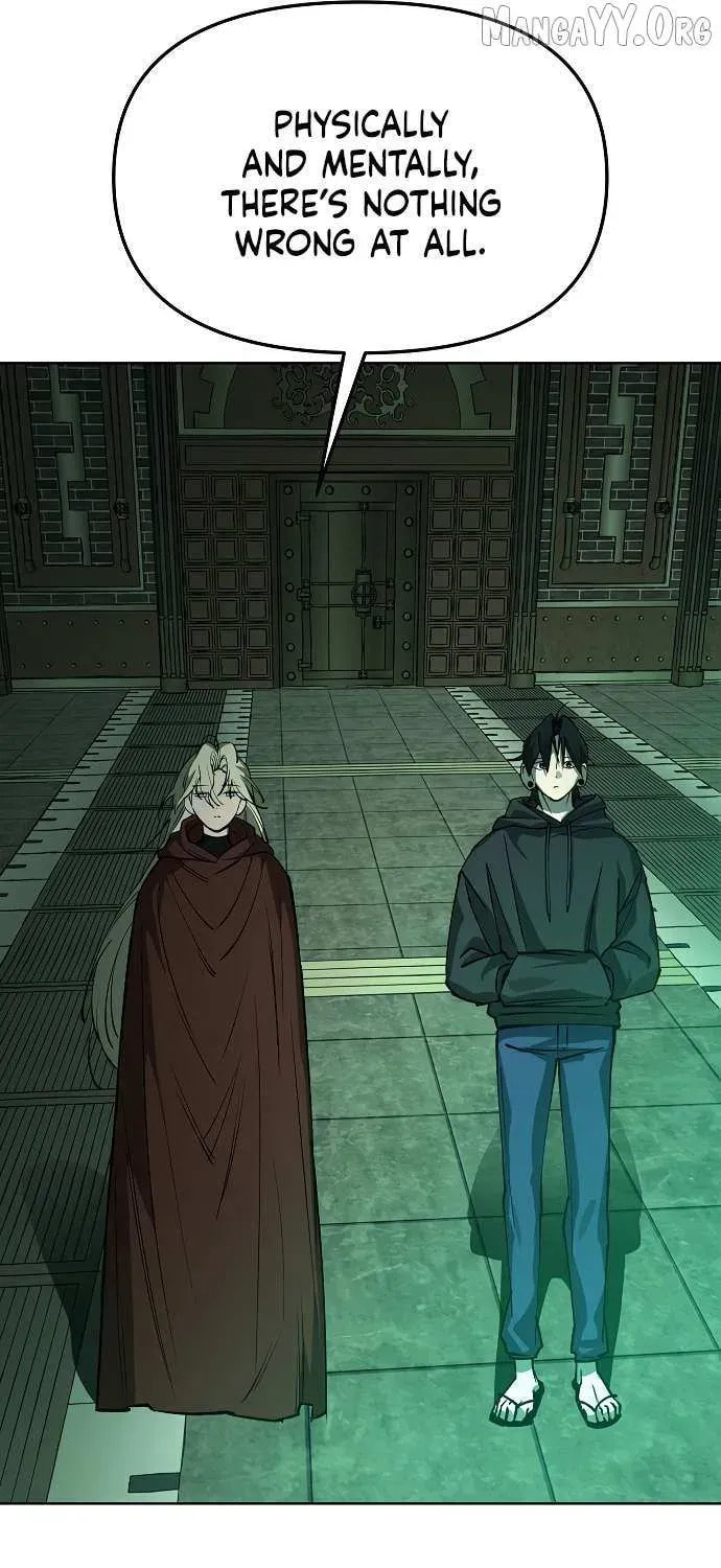 Cosmic Heavenly Demon 3077 Chapter 74 page 65 - 