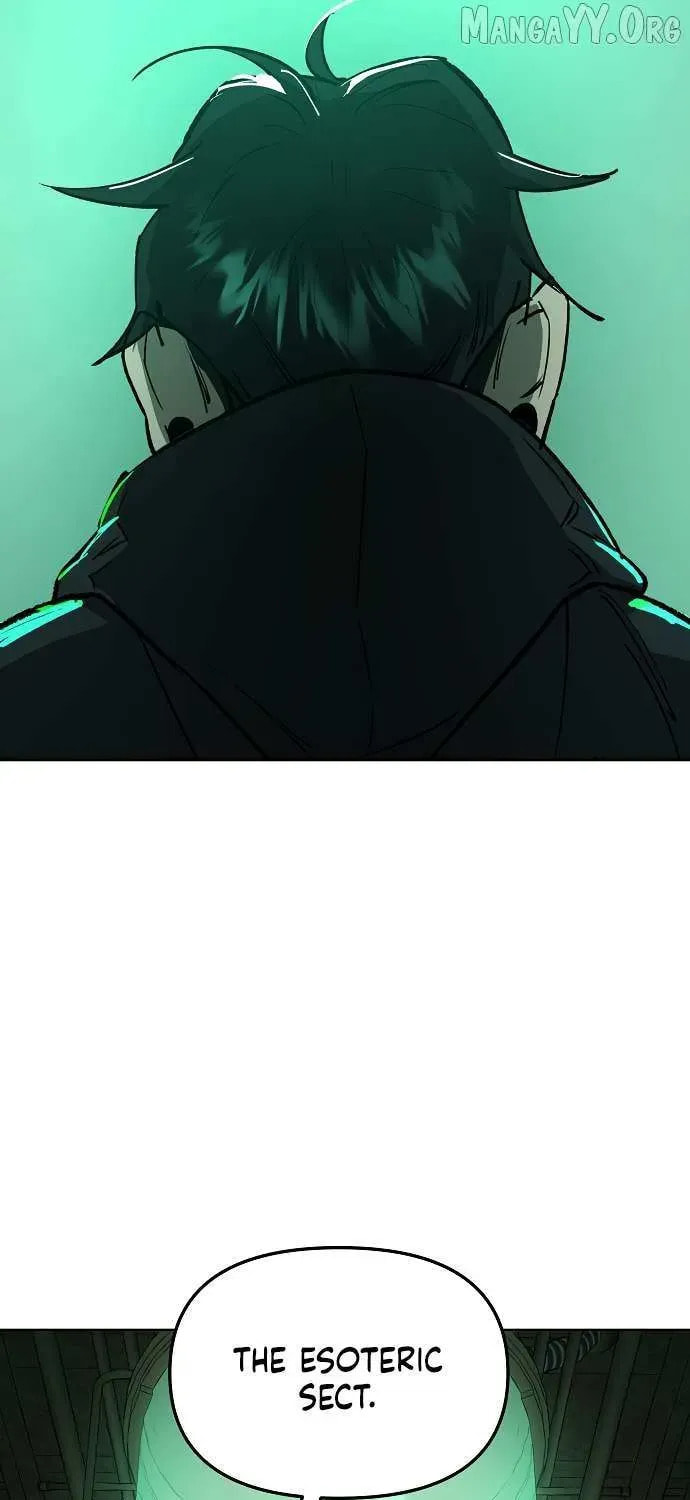 Cosmic Heavenly Demon 3077 Chapter 74 page 72 - 