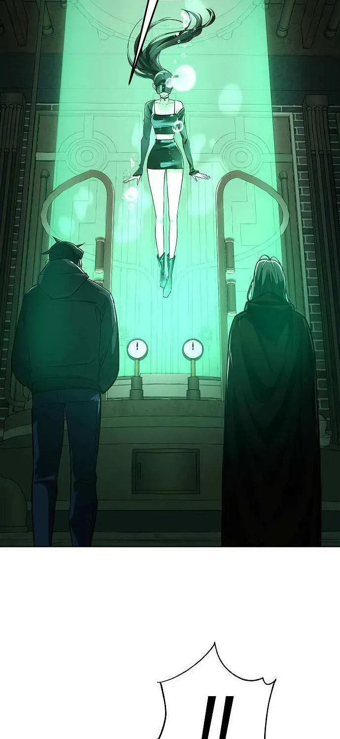 Cosmic Heavenly Demon 3077 Chapter 74 page 73 - 