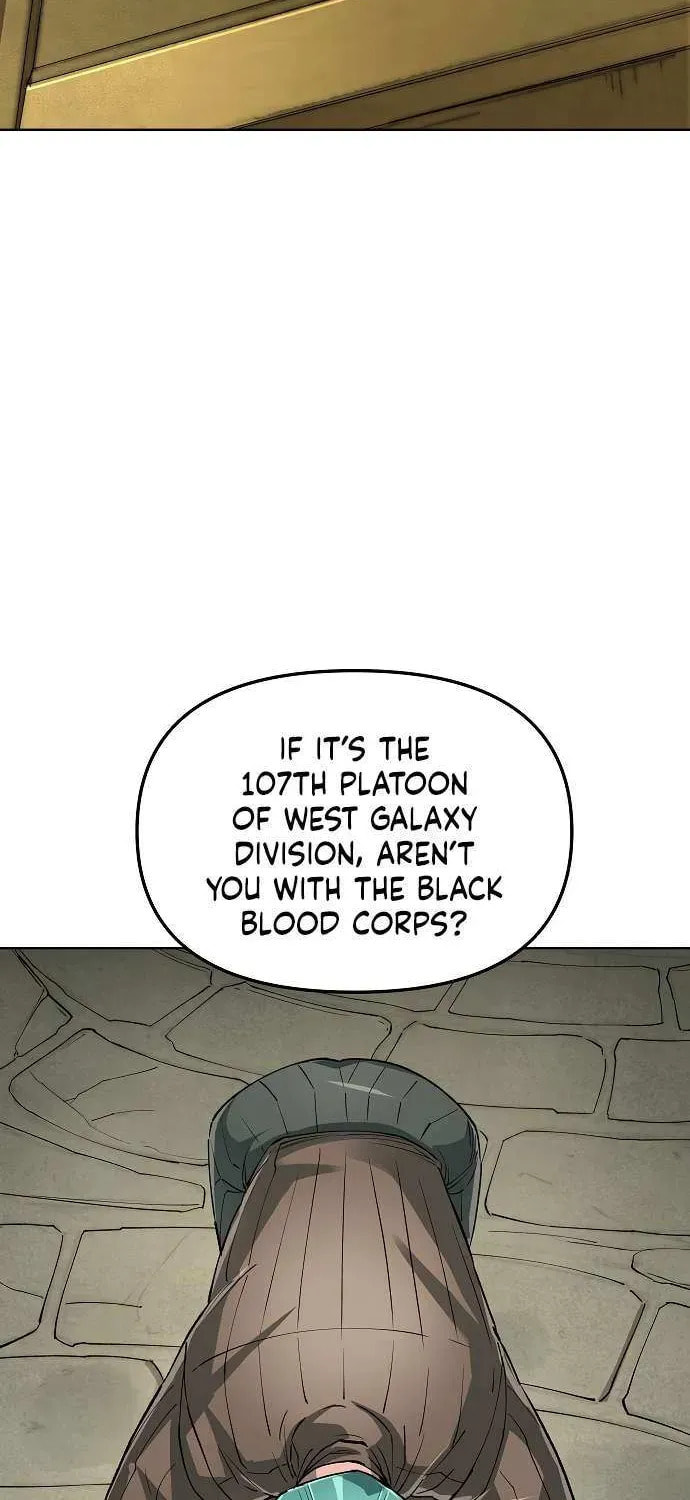 Cosmic Heavenly Demon 3077 Chapter 74 page 77 - 