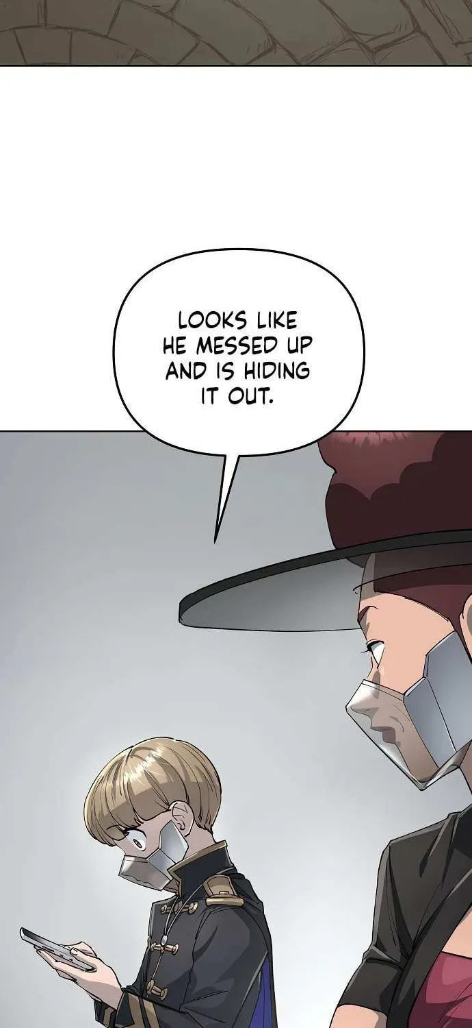 Cosmic Heavenly Demon 3077 Chapter 74 page 80 - 