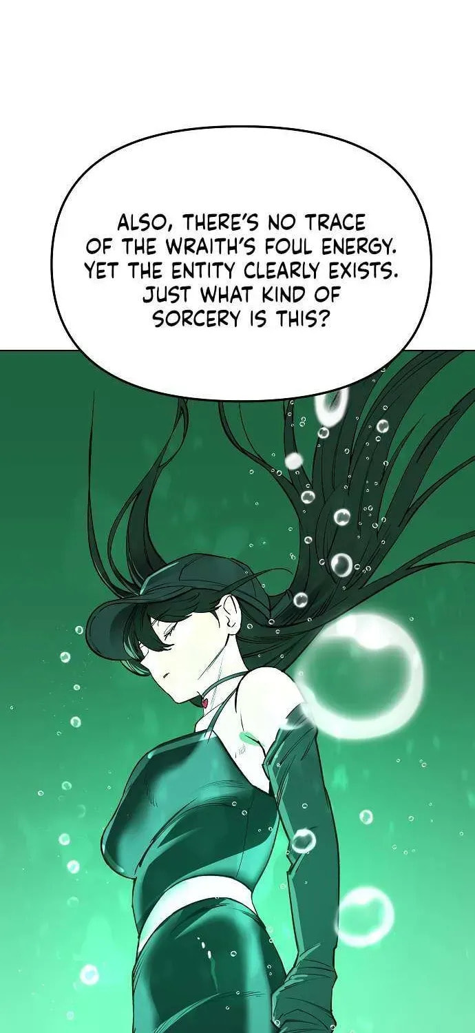 Cosmic Heavenly Demon 3077 Chapter 74 page 9 - 