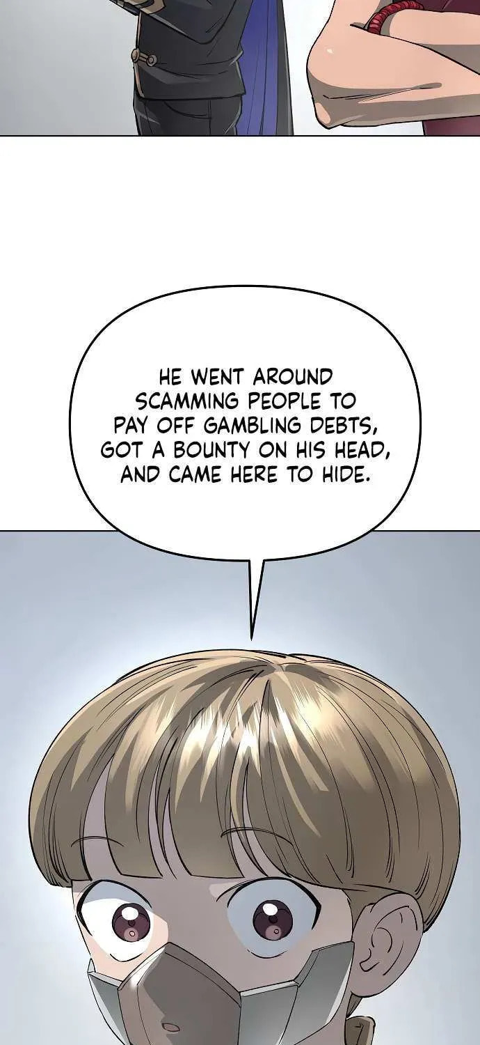 Cosmic Heavenly Demon 3077 Chapter 74 page 81 - 