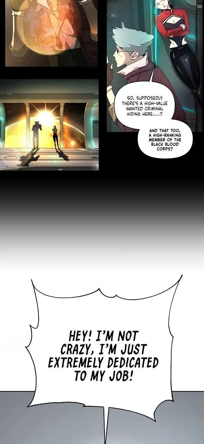 Cosmic Heavenly Demon 3077 Chapter 74 page 83 - 
