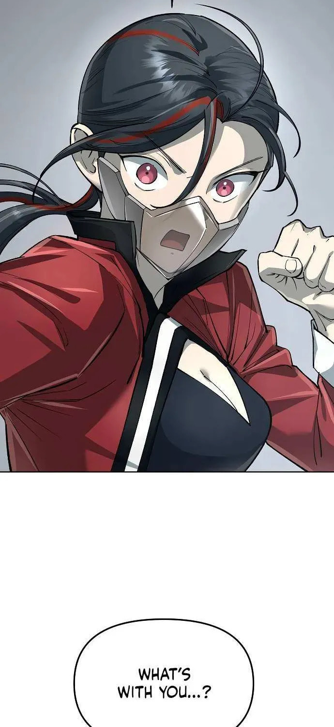 Cosmic Heavenly Demon 3077 Chapter 74 page 84 - 