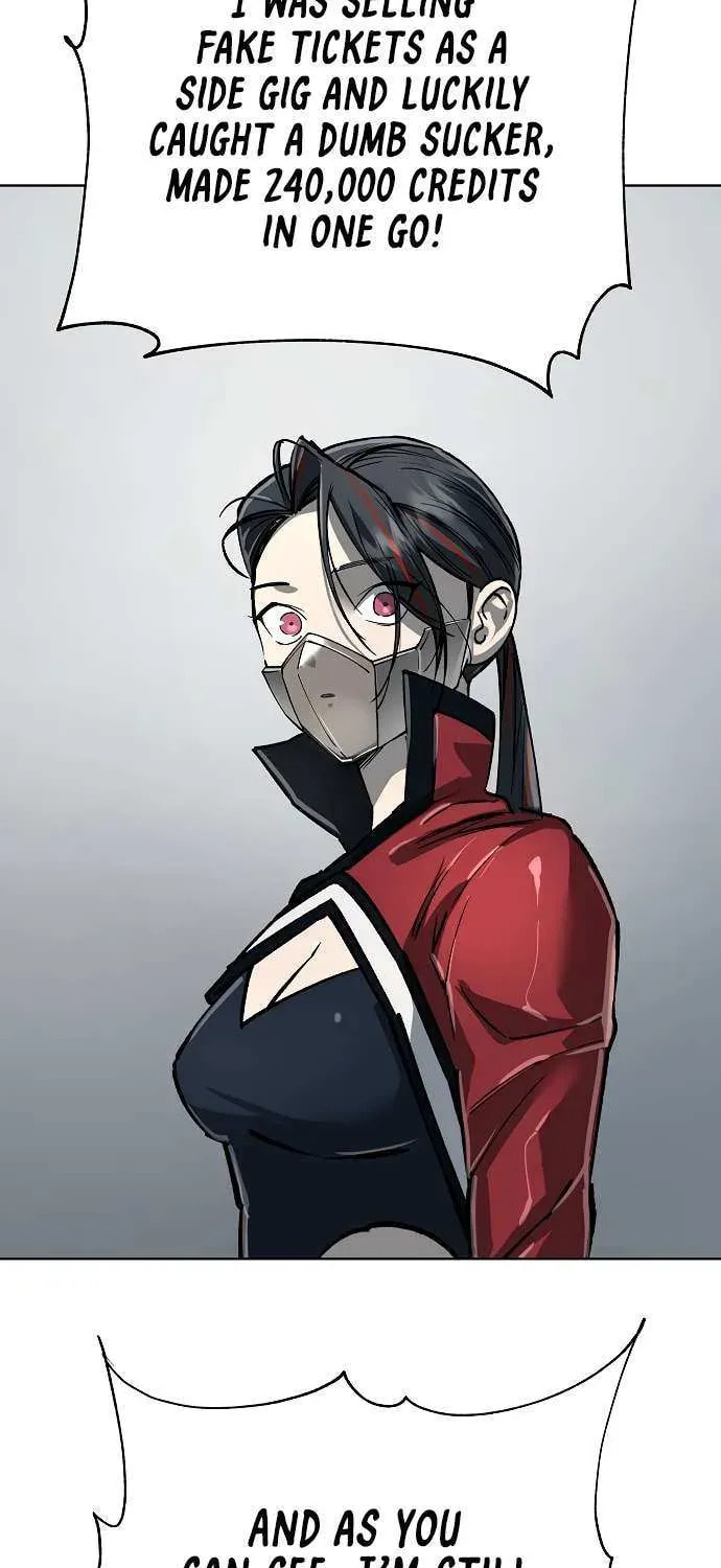 Cosmic Heavenly Demon 3077 Chapter 74 page 88 - 